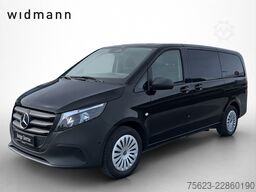 Mercedes-Benz Vito 116 CDI Tourer Pro 2xKlima 2x Schiebetür elektr.