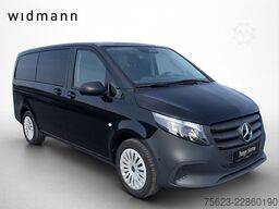 Mercedes-Benz Vito 116 CDI Tourer Pro 2xKlima 2x Schiebetür elektr.