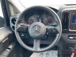 Mercedes-Benz Vito 116 CDI Tourer Pro 2xKlima 2x Schiebetür elektr.