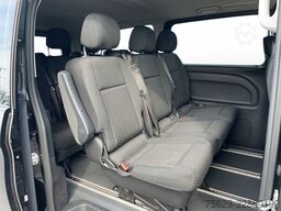 Mercedes-Benz Vito 116 CDI Tourer Pro 2xKlima 2x Schiebetür elektr.