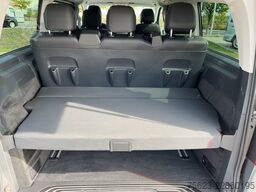 Mercedes-Benz V 250 d Edition 4x4 AMG Luft LED AHK Liege Leder Tisch