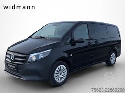 Mercedes-Benz Vito 116 CDI Tourer Pro Schiebetür elektr. 2xKlima