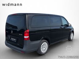 Mercedes-Benz Vito 116 CDI Tourer Pro Schiebetür elektr. 2xKlima