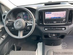 Mercedes-Benz Vito 116 CDI Tourer Pro Schiebetür elektr. 2xKlima