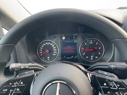 Mercedes-Benz Vito 116 CDI Tourer Pro Schiebetür elektr. 2xKlima