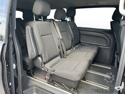 Mercedes-Benz Vito 116 CDI Tourer Pro Schiebetür elektr. 2xKlima
