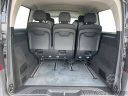 Mercedes-Benz Vito 116 CDI Tourer Pro Schiebetür elektr. 2xKlima