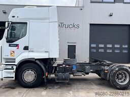 Renault Premium 380 DXI (BOITE MANUELLE / MANUAL GEARBOX)
