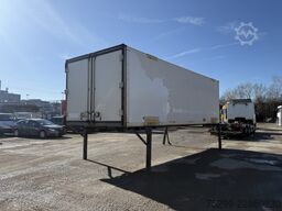 Schmitz Schmitz Carrier 1550