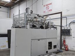 Illig UA 150 ED
