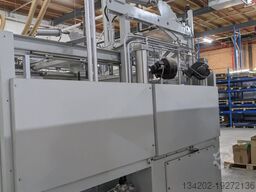 Illig UA 150 ED