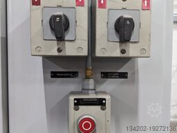 Illig UA 150 ED