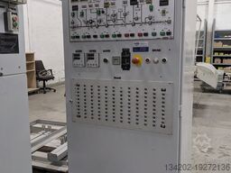 Illig UA 150 ED