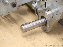 unbekannt 100 x 650 mm