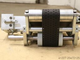 unbekannt 100 x 650 mm