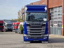 Scania 660S V8 NGS Highline 4x2 - Full spec - Retarder...