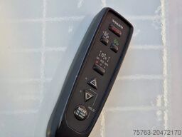 Volvo FH 13.500 Globetrotter XL 6x2 - Full air - 3.20...