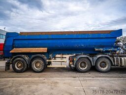 ROBUSTE-KAISER S3302G37 +HYRD. DEUR