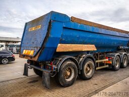 ROBUSTE-KAISER S3302G37 +HYRD. DEUR