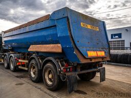 ROBUSTE-KAISER S3302G37 +HYRD. DEUR