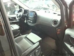 Mercedes-Benz Vito 119 CDI Tourer SELECT Extralang