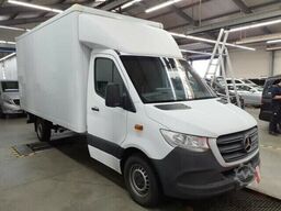 Mercedes-Benz Sprinter 316 CDI Koffer LBW