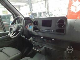 Mercedes-Benz Sprinter 316 CDI Koffer LBW