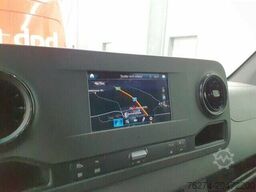 Mercedes-Benz Sprinter 316 CDI Koffer LBW