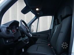 Mercedes-Benz Sprinter 316 CDI Koffer LBW