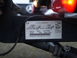 Mercedes-Benz Sprinter 316 CDI Koffer LBW