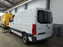 Mercedes-Benz Sprinter 314 CDI L1H1