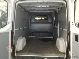 Mercedes-Benz Sprinter 314 CDI L1H1