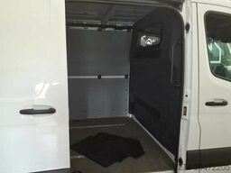 Mercedes-Benz Sprinter 314 CDI L1H1