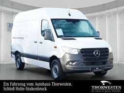 Mercedes-Benz Sprinter 317 CDI Hochdach L2H2