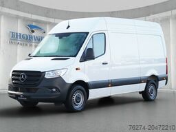 Mercedes-Benz Sprinter 317 CDI Hochdach L2H2