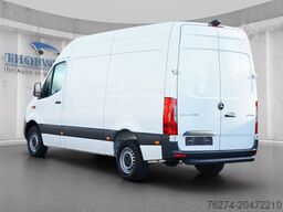 Mercedes-Benz Sprinter 317 CDI Hochdach L2H2