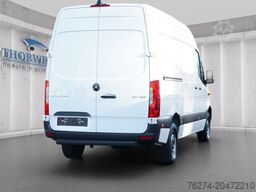 Mercedes-Benz Sprinter 317 CDI Hochdach L2H2