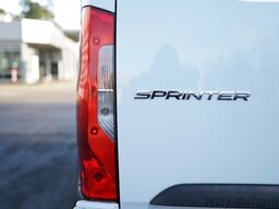 Mercedes-Benz Sprinter 317 CDI Hochdach L2H2