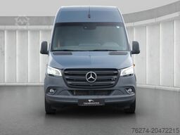 Mercedes-Benz Sprinter 315 CDI Hochdach L2H2