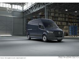 Mercedes-Benz Sprinter 315 CDI Hochdach L2H2