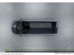 Mercedes-Benz Sprinter 315 CDI Hochdach L2H2