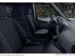 Mercedes-Benz Sprinter 315 CDI Hochdach L2H2