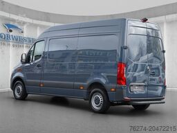 Mercedes-Benz Sprinter 315 CDI Hochdach L2H2