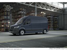 Mercedes-Benz Sprinter 315 CDI Hochdach L2H2
