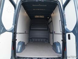 Mercedes-Benz Sprinter 315 CDI Hochdach L2H2