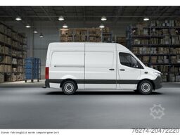 Mercedes-Benz Sprinter 317 CDI Hochdach L2H2