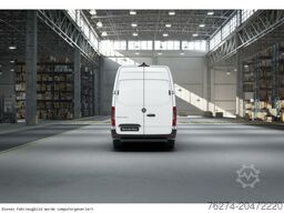 Mercedes-Benz Sprinter 317 CDI Hochdach L2H2