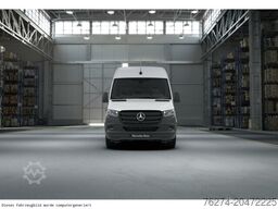Mercedes-Benz Sprinter 317 CDI Hochdach L2H2