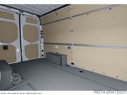 Mercedes-Benz Sprinter 317 CDI Hochdach L2H2