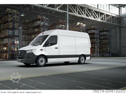Mercedes-Benz Sprinter 317 CDI Hochdach L2H2